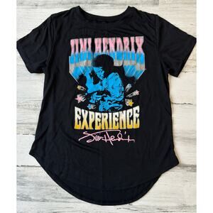Copied - Women's Jimi Hendrix Experience T-shirt Tee S/M